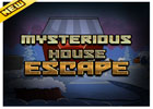 Mysterious House Escape Walkthrough